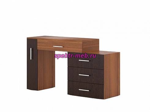 Столик туалетный Милена 9