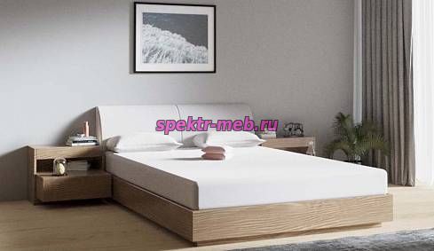 Кровать Коста 40