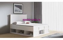 Кровать Флора 21