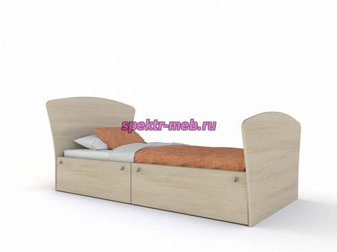 Кровать Джулия П-1