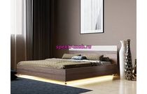 Кровать Ингрид