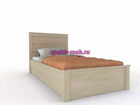 Кровать Эльза-9