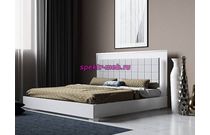 Кровать с подсветкой Мариана