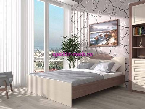Кровать Стеша