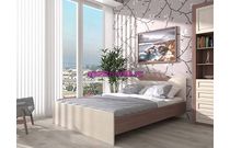 Кровать Стеша