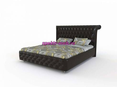 Кровать Елизавета-22