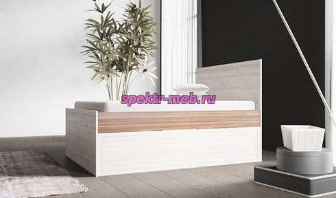 Кровать Калипсо