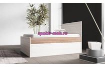 Кровать Калипсо