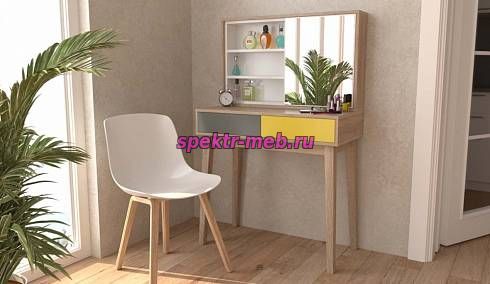 Туалетный стол Нейма 3