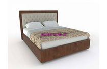 Кровать Дарина 10