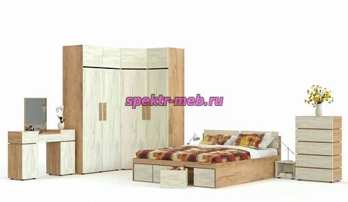 Спальня Hyper 2