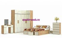 Спальня Hyper 2