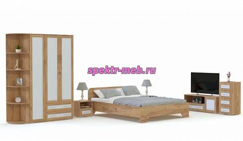 Спальня Гаурон-К №6.1