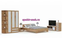Спальня Гаурон-К №6.1