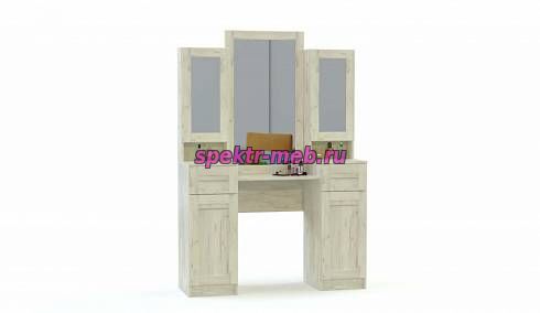 Туалетный стол Гаурон №1.1