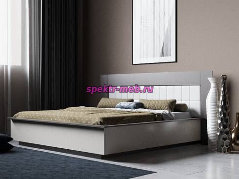 Кровать Вуд