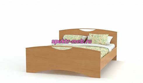 Кровать Милена 7