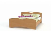 Кровать Милена 7