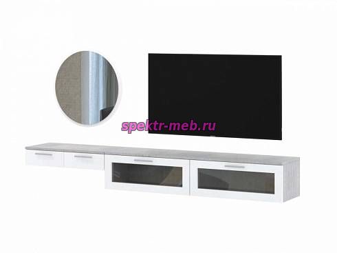 Туалетный стол Фьюго 2