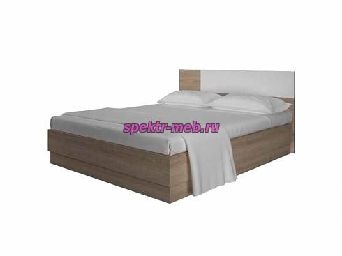 Кровать Ривьера-1