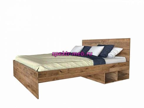 Кровать Нуба