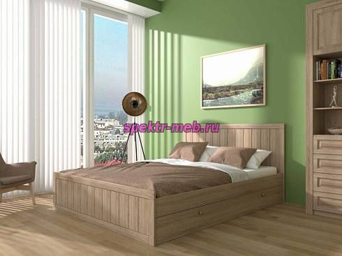 Кровать Салли