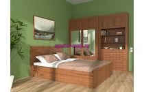 Кровать Салли 04