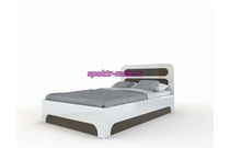 Кровать Мари Блеск 5