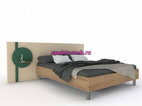 Кровать Марк - 2