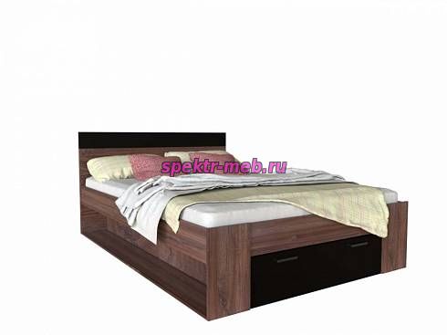 Кровать Бетти 1