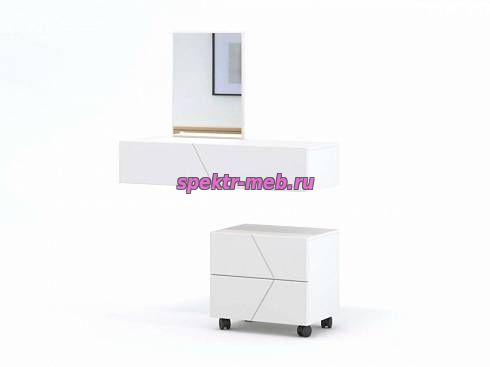 Туалетный столик Олливер 11