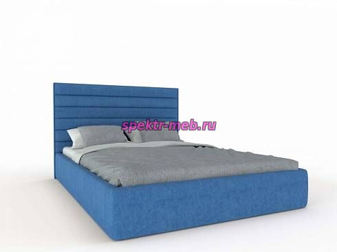 Кровать Волна-7