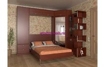 Шкаф-кровать трансформер Ватсон