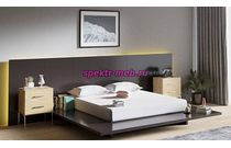 Кровать Флора 24