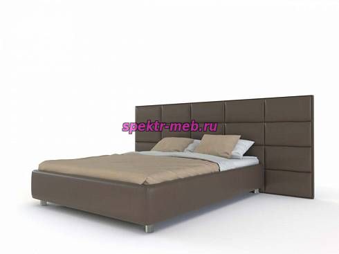 Кровать Зетта-1