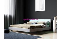 Кровать Франческа с LED