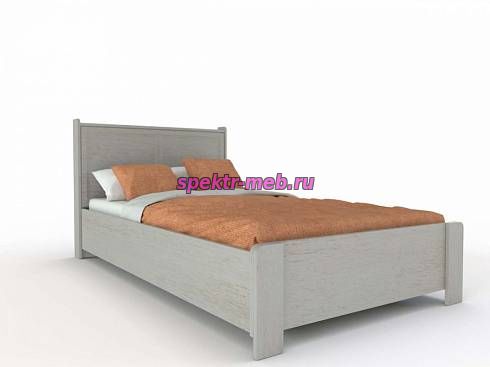 Кровать Изабель 24