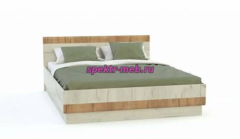 Кровать Бланко