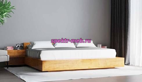 Кровать Мартин 19