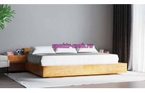 Кровать Мартин 19