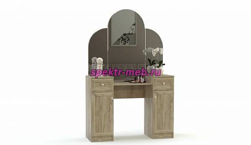 Туалетный столик Анкона