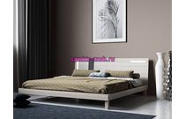 Кровать с подсветкой Франциск