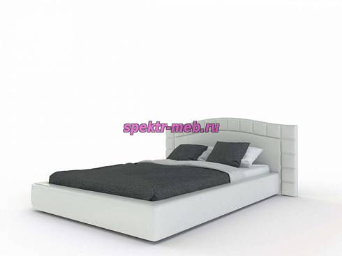 Кровать Сильвия-2