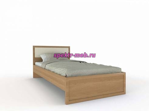 Кровать Париж 4