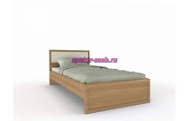 Кровать Париж 4