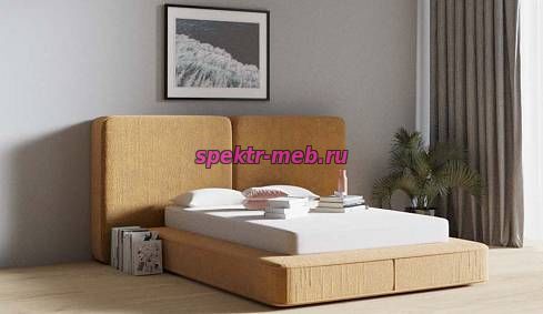 Кровать Аманда 1