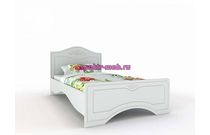 Кровать Алла-26