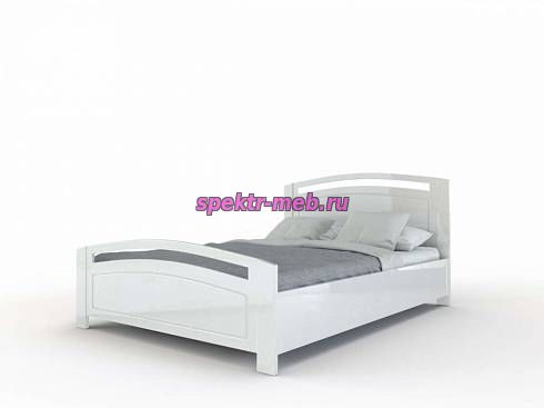 Кровать Мари Блеск 8