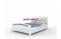 Кровать Мари Блеск 8