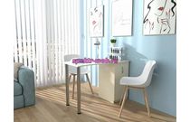 Маникюрный стол Амина-5